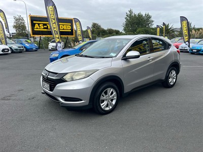 2016 Honda Hr-V - Thumbnail