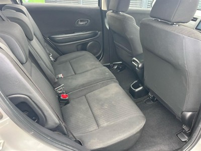 2016 Honda Hr-V - Thumbnail