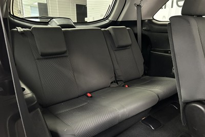 2017 Toyota HIGHLANDER - Thumbnail