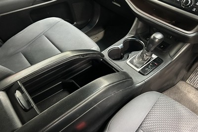 2017 Toyota HIGHLANDER - Thumbnail