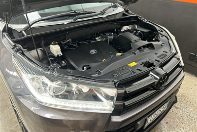 2017 Toyota HIGHLANDER - Thumbnail