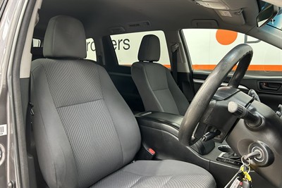 2017 Toyota HIGHLANDER - Thumbnail