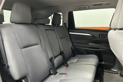 2017 Toyota HIGHLANDER - Thumbnail