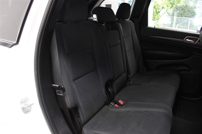 2016 Jeep Grand Cherokee - Thumbnail