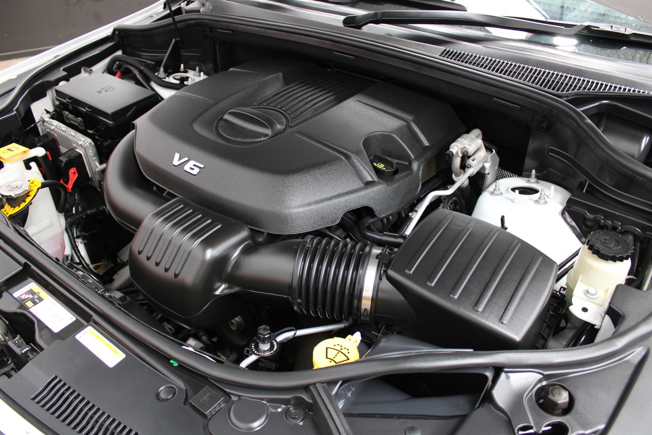 2016 Jeep Grand Cherokee