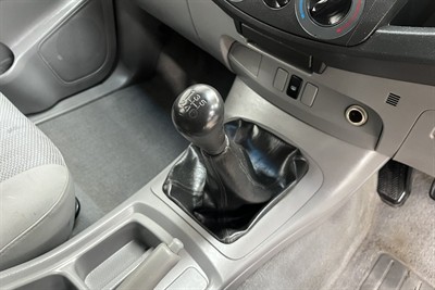 2006 Toyota Hilux - Thumbnail