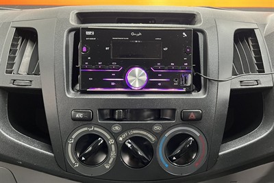 2006 Toyota Hilux - Thumbnail