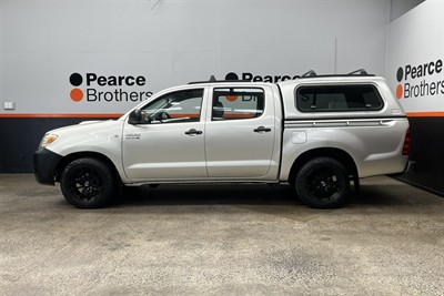 2006 Toyota Hilux - Thumbnail