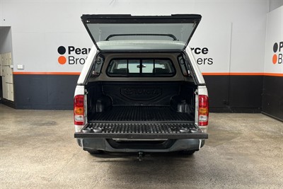 2006 Toyota Hilux - Thumbnail