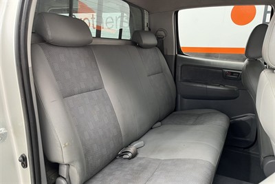 2006 Toyota Hilux - Thumbnail