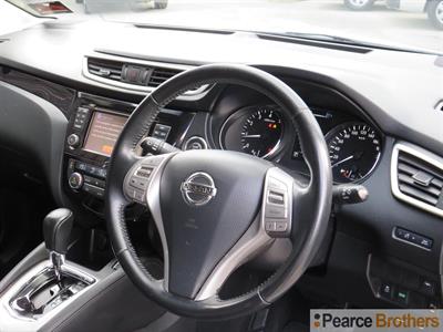 2016 Nissan QASHQAI - Thumbnail