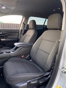 2018 Holden Acadia - Thumbnail