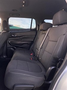 2018 Holden Acadia - Thumbnail