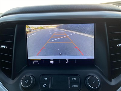 2018 Holden Acadia - Thumbnail