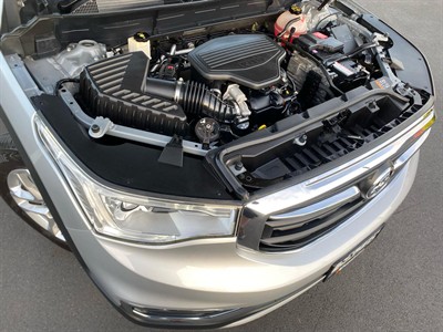 2018 Holden Acadia - Thumbnail