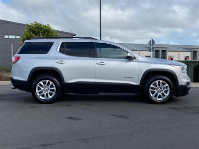 2018 Holden Acadia - Thumbnail