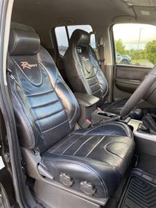 2011 Nissan Navara - Thumbnail