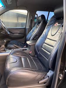 2011 Nissan Navara - Thumbnail