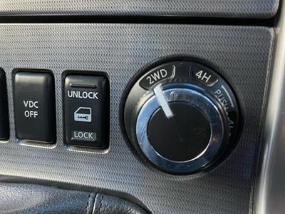 2011 Nissan Navara - Thumbnail