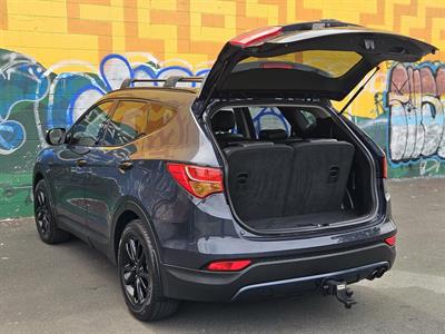 2014 Hyundai SANTA FE - Thumbnail