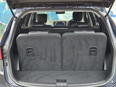 2014 Hyundai SANTA FE - Thumbnail