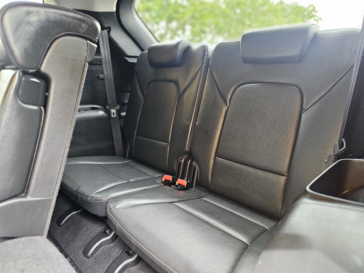 2014 Hyundai SANTA FE