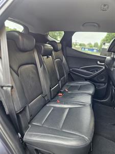 2014 Hyundai SANTA FE - Thumbnail