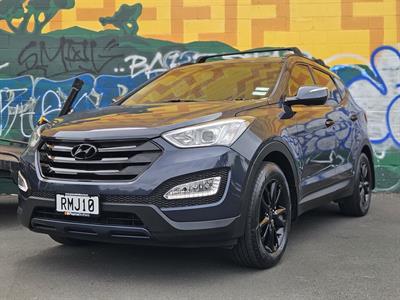 2014 Hyundai SANTA FE - Thumbnail