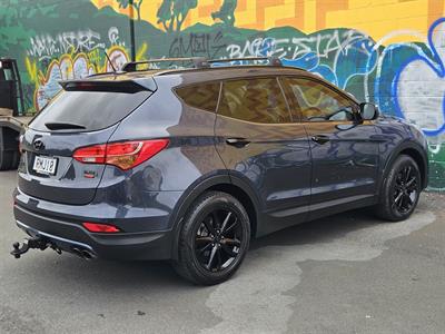 2014 Hyundai SANTA FE - Thumbnail