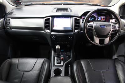 2017 Ford Ranger - Thumbnail