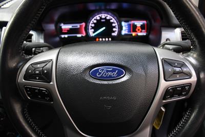 2017 Ford Ranger - Thumbnail