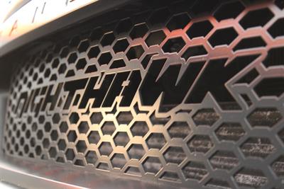 2017 Ford Ranger - Thumbnail