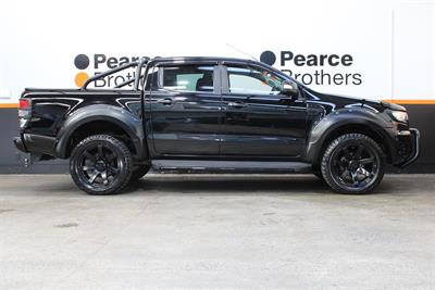 2017 Ford Ranger - Thumbnail