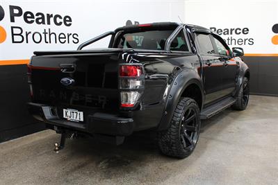 2017 Ford Ranger - Thumbnail