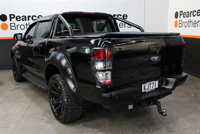 2017 Ford Ranger - Thumbnail