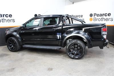 2017 Ford Ranger - Thumbnail