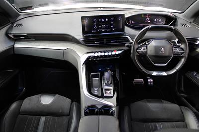 2022 Peugeot 3008 - Thumbnail