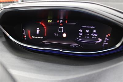 2022 Peugeot 3008 - Thumbnail