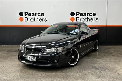 2003 Holden HSV - Thumbnail