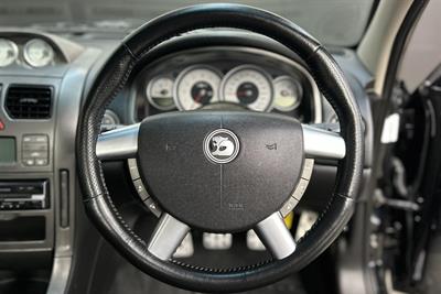 2003 Holden HSV - Thumbnail