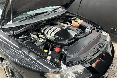 2003 Holden HSV - Thumbnail