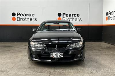 2003 Holden HSV - Thumbnail