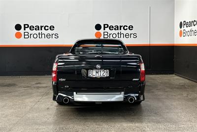 2003 Holden HSV - Thumbnail