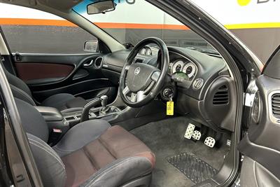 2003 Holden HSV - Thumbnail