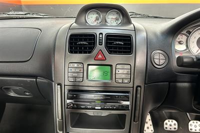 2003 Holden HSV - Thumbnail