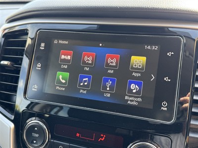 2022 Mitsubishi Triton - Thumbnail