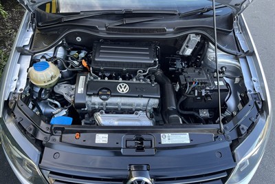 2011 Volkswagen POLO - Thumbnail