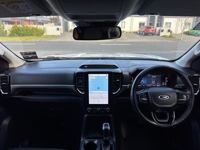 2022 Ford Ranger - Thumbnail