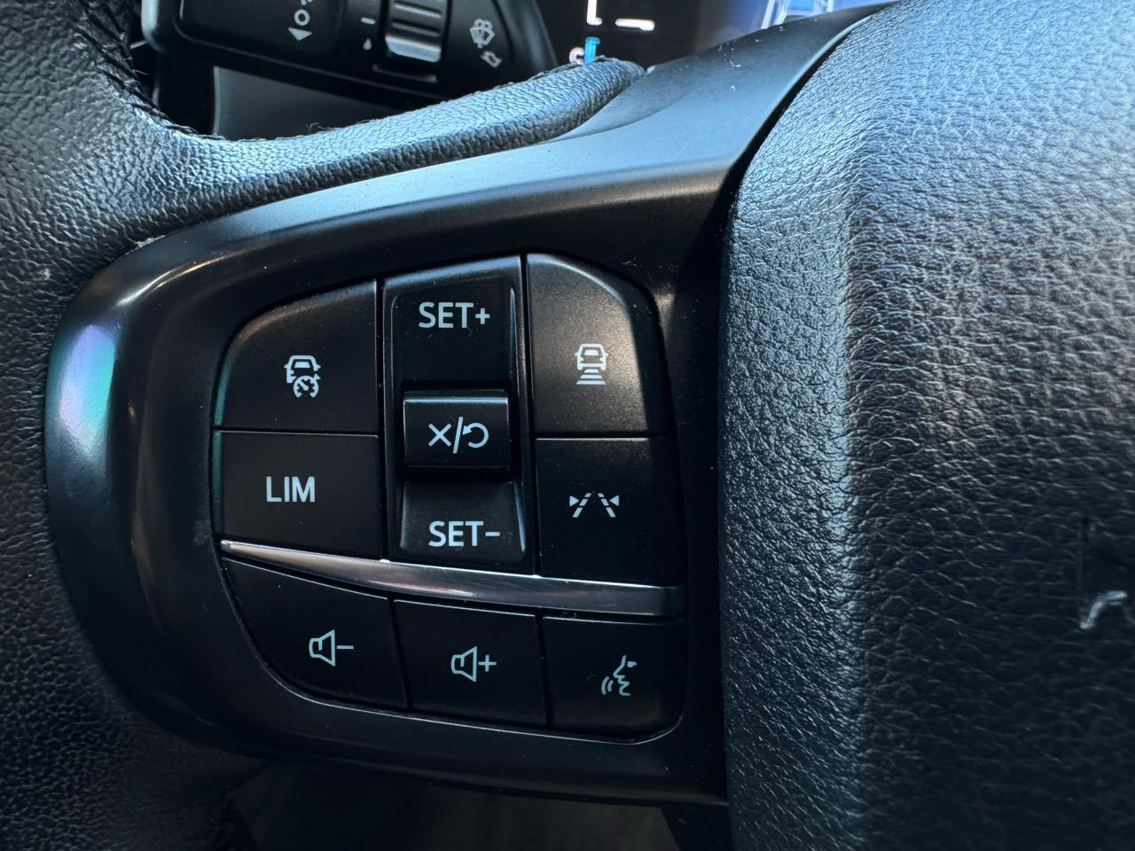 2022 Ford Ranger