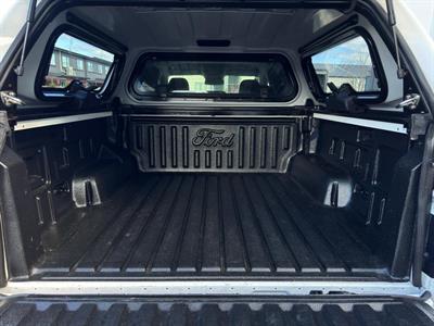 2022 Ford Ranger - Thumbnail